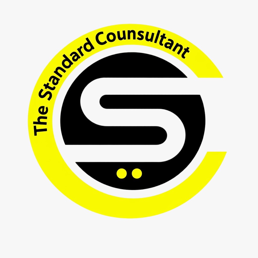 The Standard Consultants logo